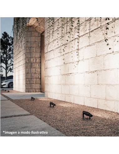 PROYECTOR LED BELLALUX LUZ DIA 100W EXTERIOR...