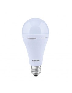 LAMPARA EMERGENCIA LED VALUE CLASSIC A 7,5W LUZ CALIDA E27