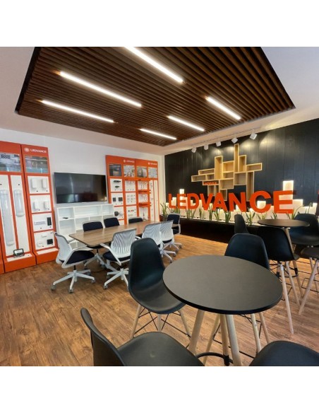 LISTON LED LEDVANCE LINEAR 8W LUZ NEUTRA 840 ON/OFF 57CM