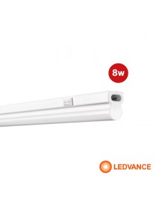 LISTON LED LEDVANCE LINEAR 8W LUZ FRIA 865 ON/OFF 57CM