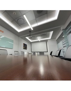 LISTON LED LEDVANCE LINEAR 8W LUZ FRIA 865 ON/OFF 57CM 2