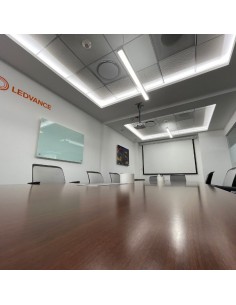 LISTON LED LEDVANCE LINEAR 20W LUZ FRIA 865 117CM 2