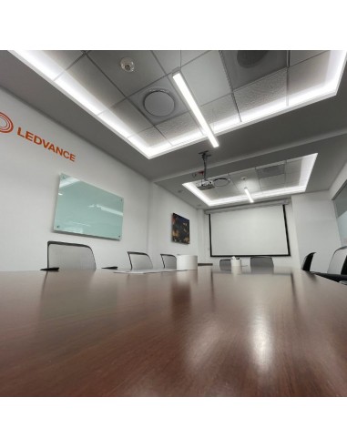 LISTON LED LEDVANCE LINEAR 20W LUZ FRIA 865 117CM