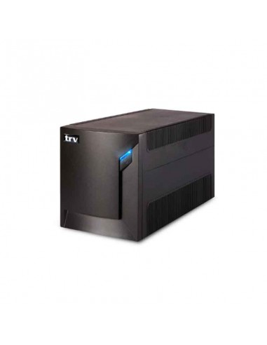 UPS NEO 1200 (4 TOMAS + USB + MODEM + SOFT)
