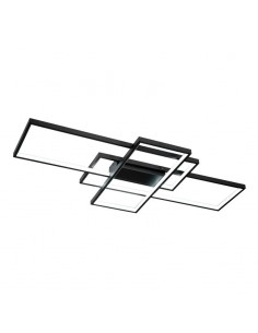 PLAFON LED RECTANGLE XL 60 W 3000K