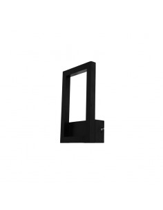 APLIQUE LED RECTANGLE 15W 3000K