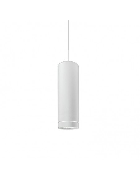 COLGANTE DECO AR111 335MM  2 AROS BLANCO