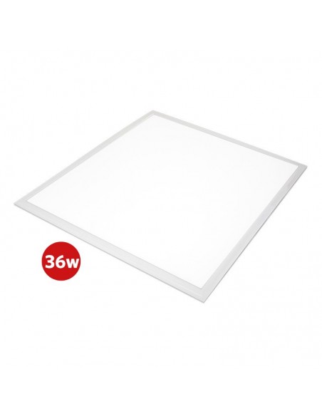 ART.EMB. LEDVANCE LED CUADRADO 36W/830 60X60