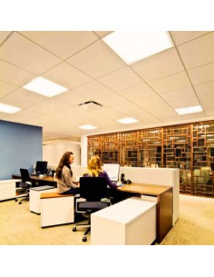 ART.EMB. LEDVANCE LED CUADRADO 36W/830 60X60 2