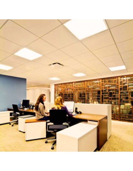 ART.EMB. LEDVANCE LED CUADRADO 36W/830 60X60