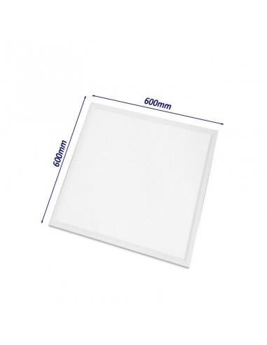 ART.EMB. LEDVANCE LED CUADRADO 36W/830 60X60