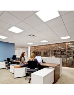 ART.EMB. LEDVANCE LED CUADRADO 36W/865 60X60 4000L 2