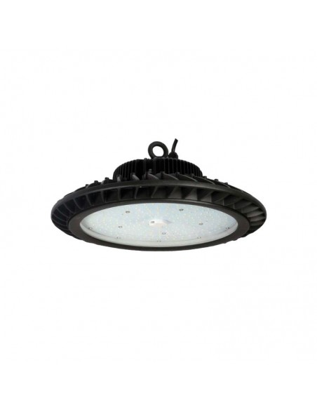 COLGANTE INDUSTRIAL UFO 100W 5000K DIMM.13000LM IP65