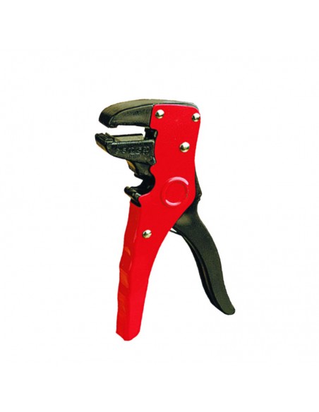 PINZA PELACABLE FRONTAL 0,2-4MM PROSKIT HIMP00510