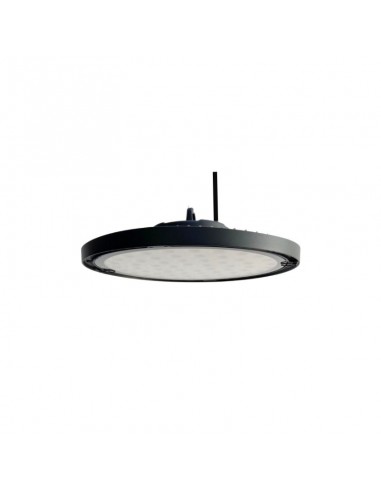 COLGANTE INDUSTRIAL UFO ECO 50W LUZ DIA IP65 EXTERIOR