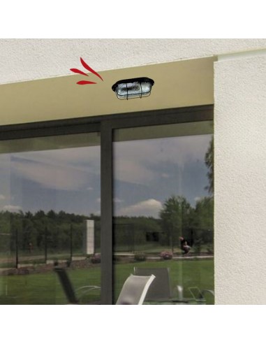 TORTUGA CHAPA OVAL CHICA E27 NEGRO 20X11CM