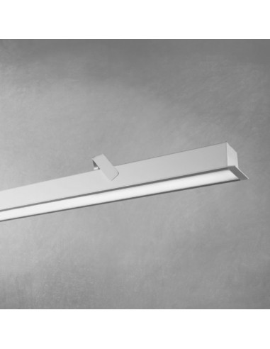 PLAFON EMBUTIR RIGA LED 30W BLANCO LUZ NEUTRA...