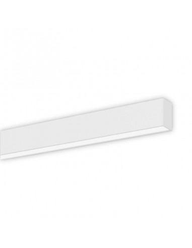 LISTON LED LEGO BLANCO 30W 115CM 4400 LUMENES LUZ NEUTRA