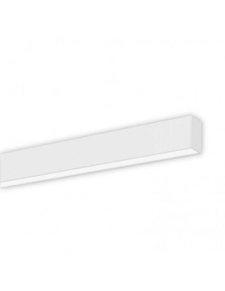 LISTON LED LEGO BLANCO 33W 142CM 4400 LUMENES LUZ CALIDA
