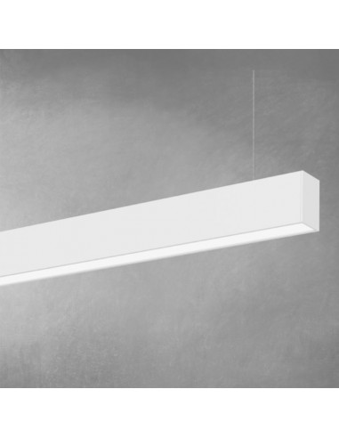 LISTON LED LEGO BLANCO 33W 142CM 4400 LUMENES...