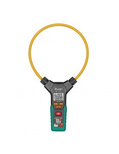 PINZA AMPEROMETRICA FLEX. PROSKIT TRUE RSM MT.312