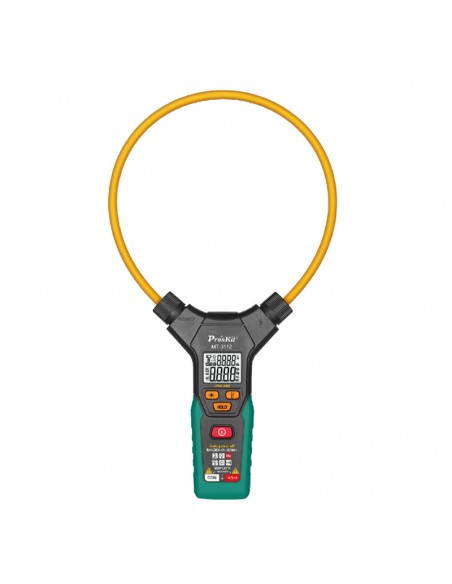 PINZA AMPEROMETRICA FLEX. PROSKIT TRUE RSM MT.312