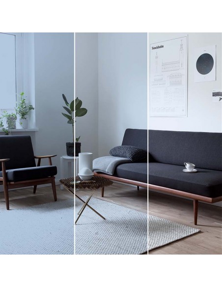 LAMPARA LED PHILIPS SCENE SWITCH 3STEP A60 9W LUZ FRIA