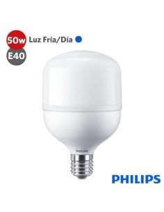LAMPARA LED PHILIPS TFORCE CORE HB 50W E27 LUZ FRIA 865