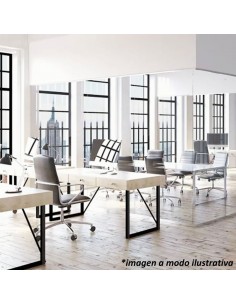 PANEL EMBUTIR LED PHILIPS RECTANG 36W LUZ NEUTRA 120X30CM 2