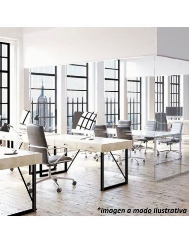 PANEL EMBUTIR LED PHILIPS RECTANG 36W LUZ...