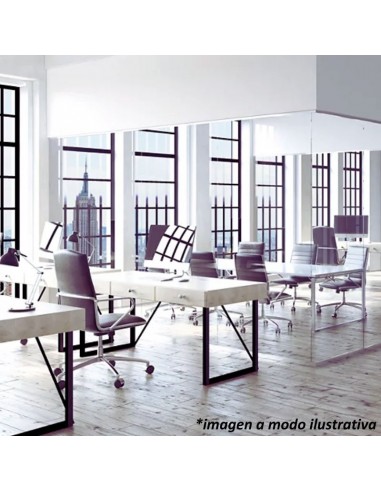 PANEL EMBUTIR LED PHILIPS RECTANG 36W LUZ FRIA...