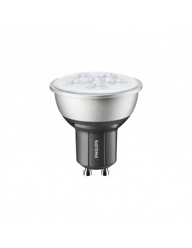 LAMP DICRO LED PHILIPS MAS GU10 4,9W-50W 927 DIM