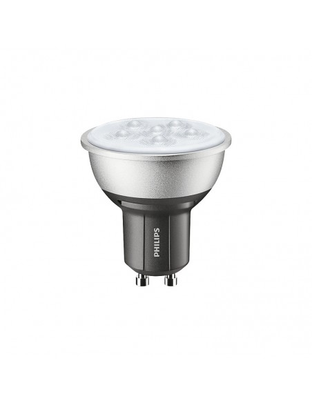 LAMP DICRO LED PHILIPS MAS GU10 4,9W-50W 927 DIM