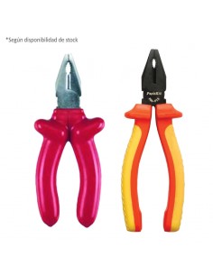 PINZA COMBINADA AISL. 1000V 165MM PROSKIT