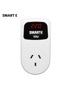 PROTECTOR TENSION ENCHUFABLE SMART E 2100W 10A TRV