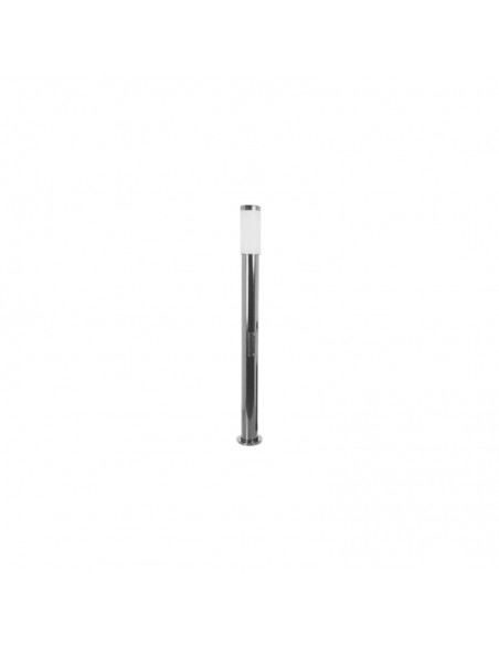 FAROLA ALUMINIO 2500 E27 GRAFITO 100CM