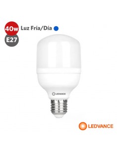 LAMPARA LED LEDVANCE HIGH WATTAGE  40W/865 E27