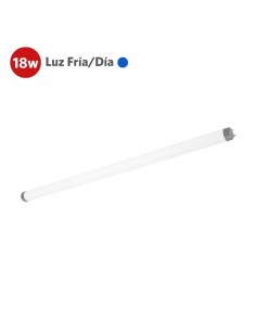 TUBO LED ALIC 18W LUZ DIA