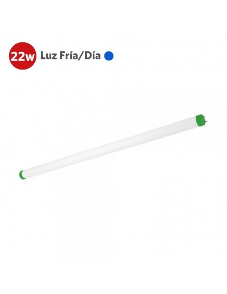 TUBO LED ALIC 22W LUZ DIA