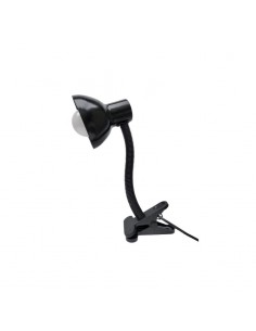 VELADOR C/PINZA C/FLEXIBLE E27 NG