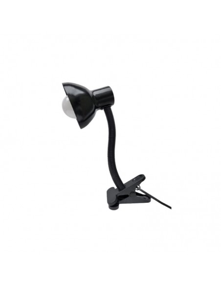 VELADOR C/PINZA C/FLEXIBLE E27 NG