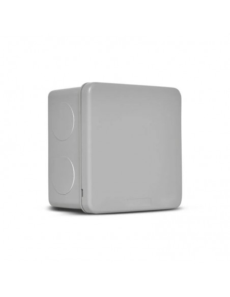 CAJA PASO PVC STECK   80X80X51,5