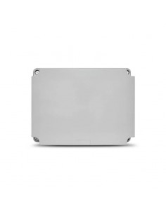 CAJA PASO PVC STECK 234X174X143