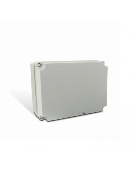 CAJA PASO PVC STECK 300X220X148