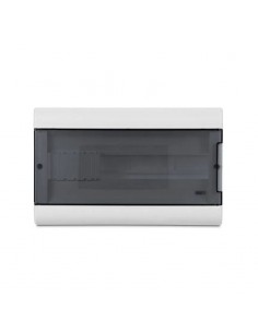 CAJA EMBUTIR STECK CON PUERTA 14/16 TMOD