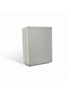 CAJA PASO PVC STECK 300X220X120