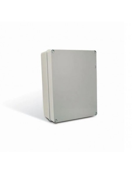 CAJA PASO PVC STECK 300X220X120