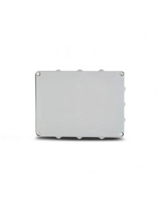 CAJA PASO PVC STECK 300X220X120