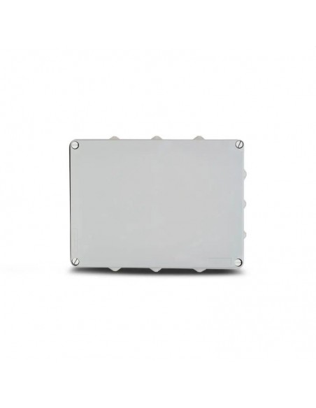 CAJA PASO PVC STECK 300X220X120