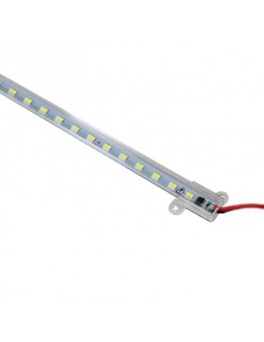 REGLETA BAJO ALACENA LED 15W 3000K LUZ CALIDA 1MT